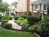 Walkway, Landscaping Services