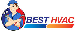 Best HVAC Stockton, CA