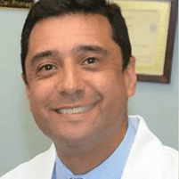 Dr. Camilo Achury, DDS — Jackson Heights, NY — Vanguard and Achury Dental