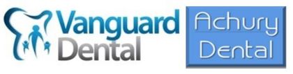 Vanguard and Achury Dental