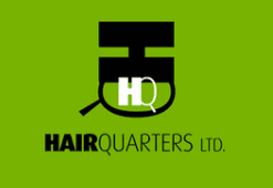 Hair Quarters logo