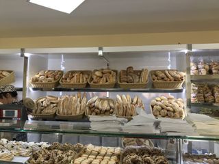 interno panificio