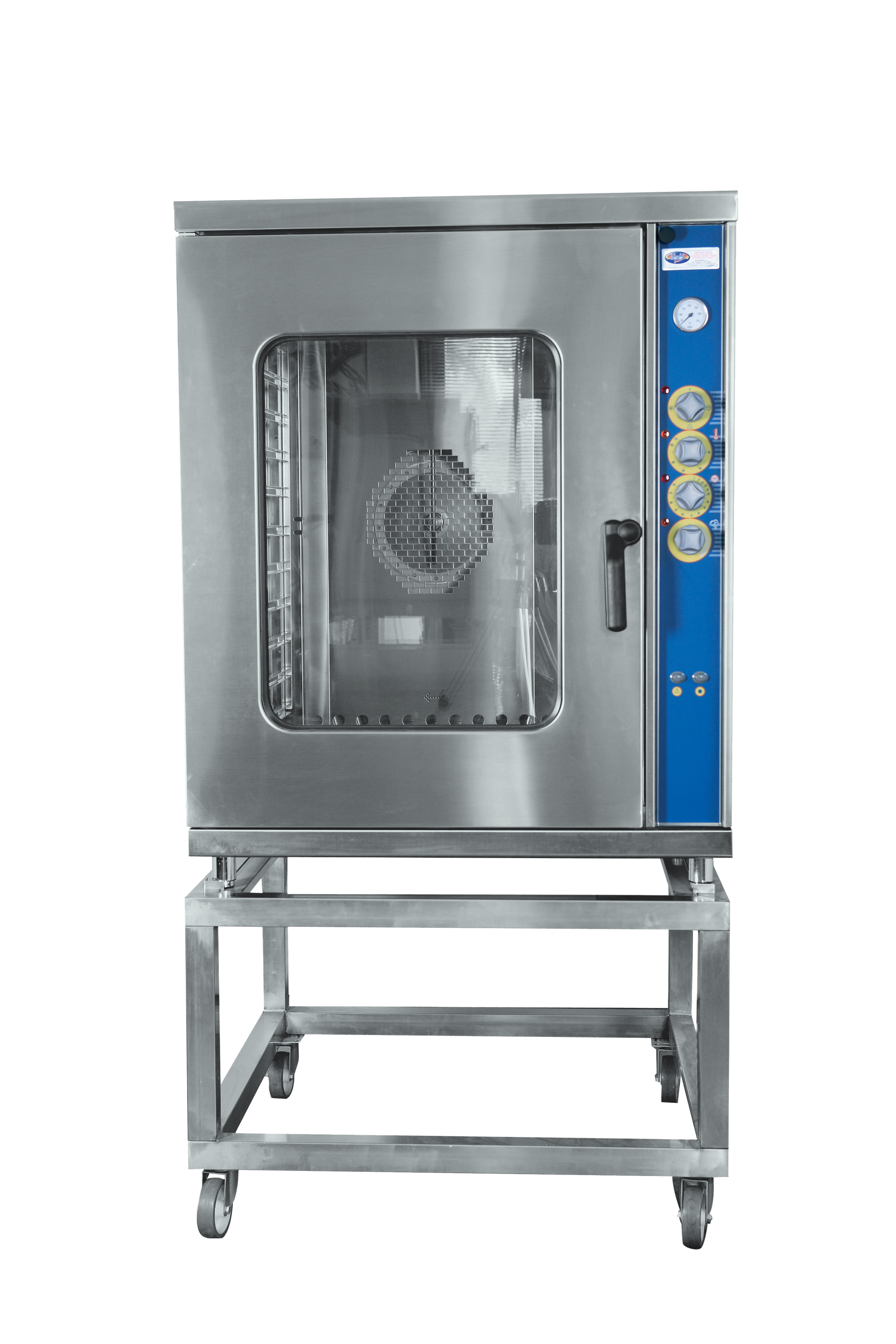 FORNI PER RISTORAZIONE