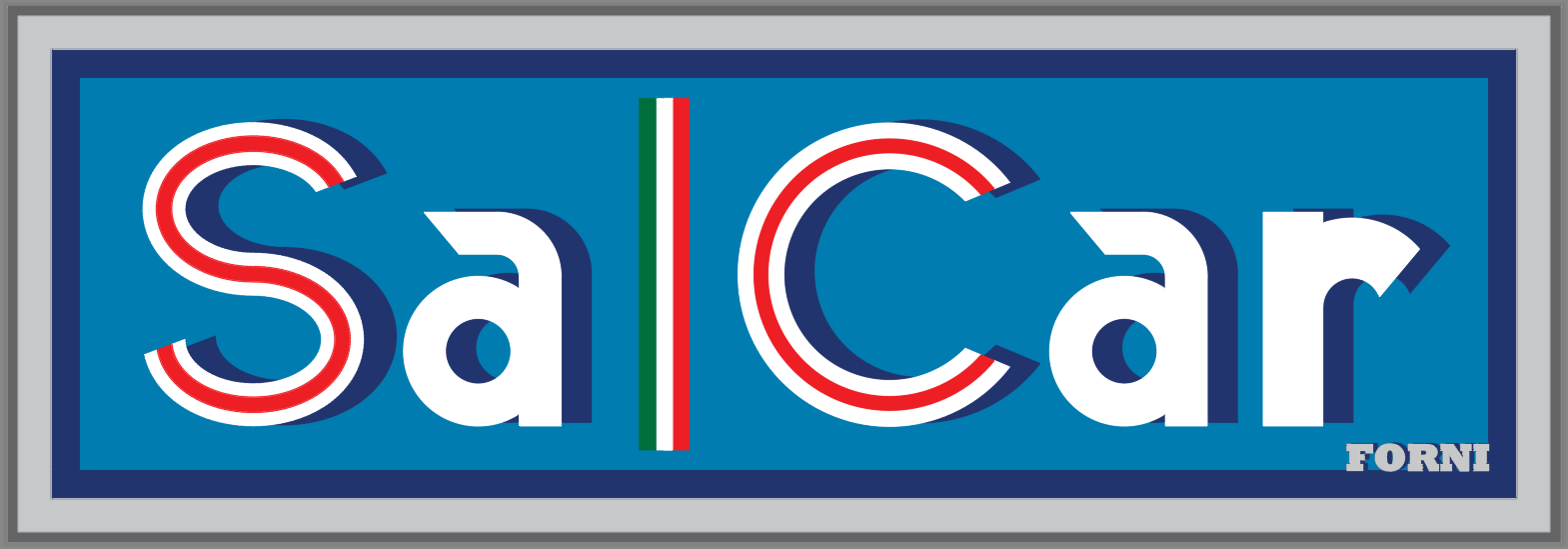 logo SaCar Forni Srl Baronissi Salerno