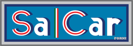 logo SaCar Forni Srl Baronissi Salerno