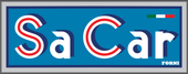 logo SaCar Forni Srl Baronissi Salerno