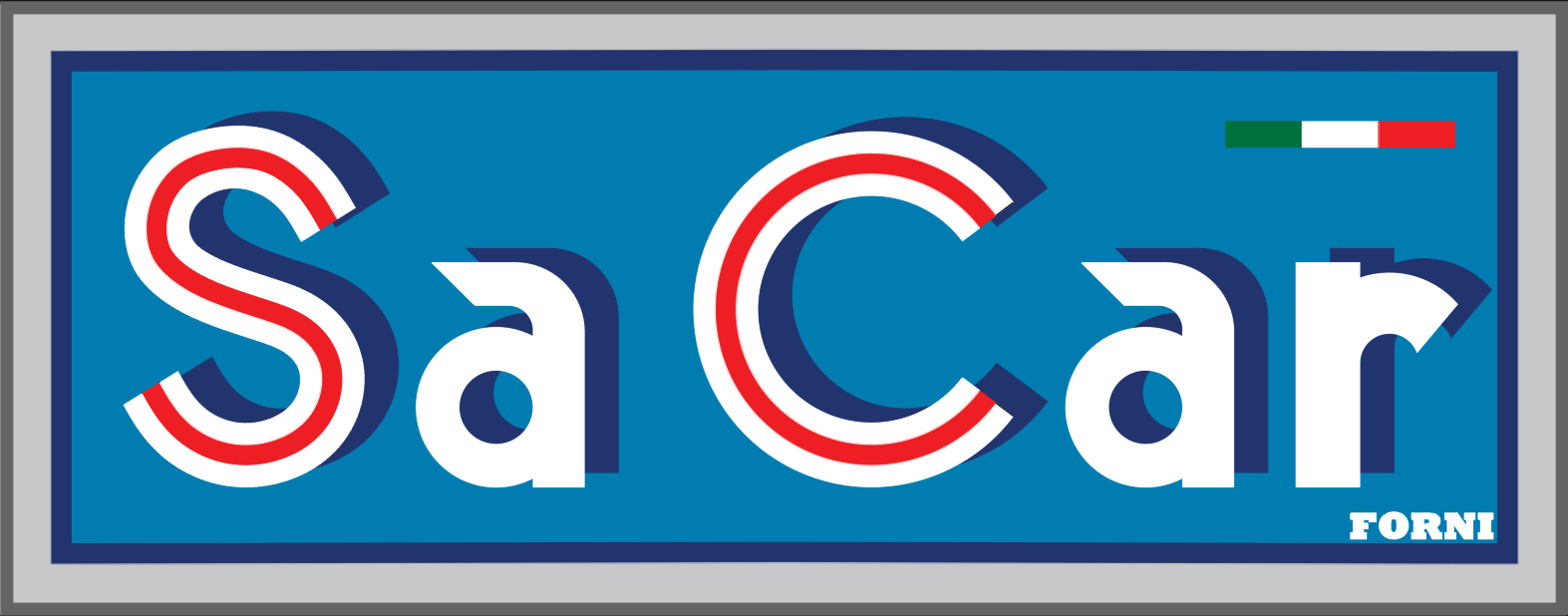 logo SaCar Forni Srl Baronissi Salerno