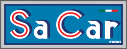 logo SaCar Forni Srl Baronissi Salerno