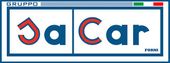 logo SaCar Forni Srl Baronissi Salerno