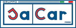 logo SaCar Forni Srl Baronissi Salerno