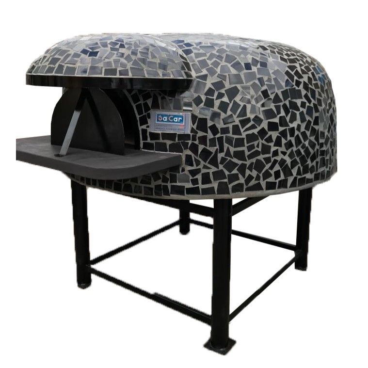 forni a legna SaCar Forni