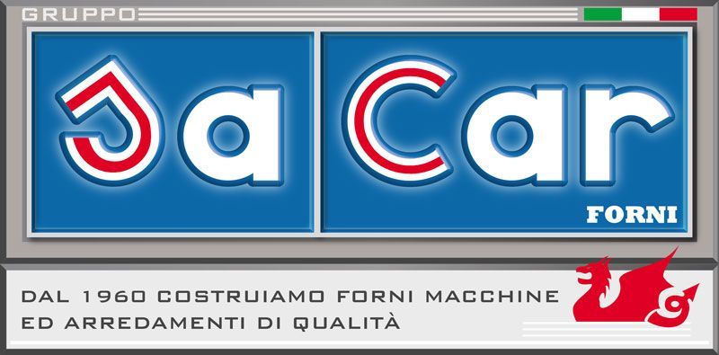 logo SaCar forni