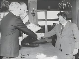 fondatore azienda SaCar
