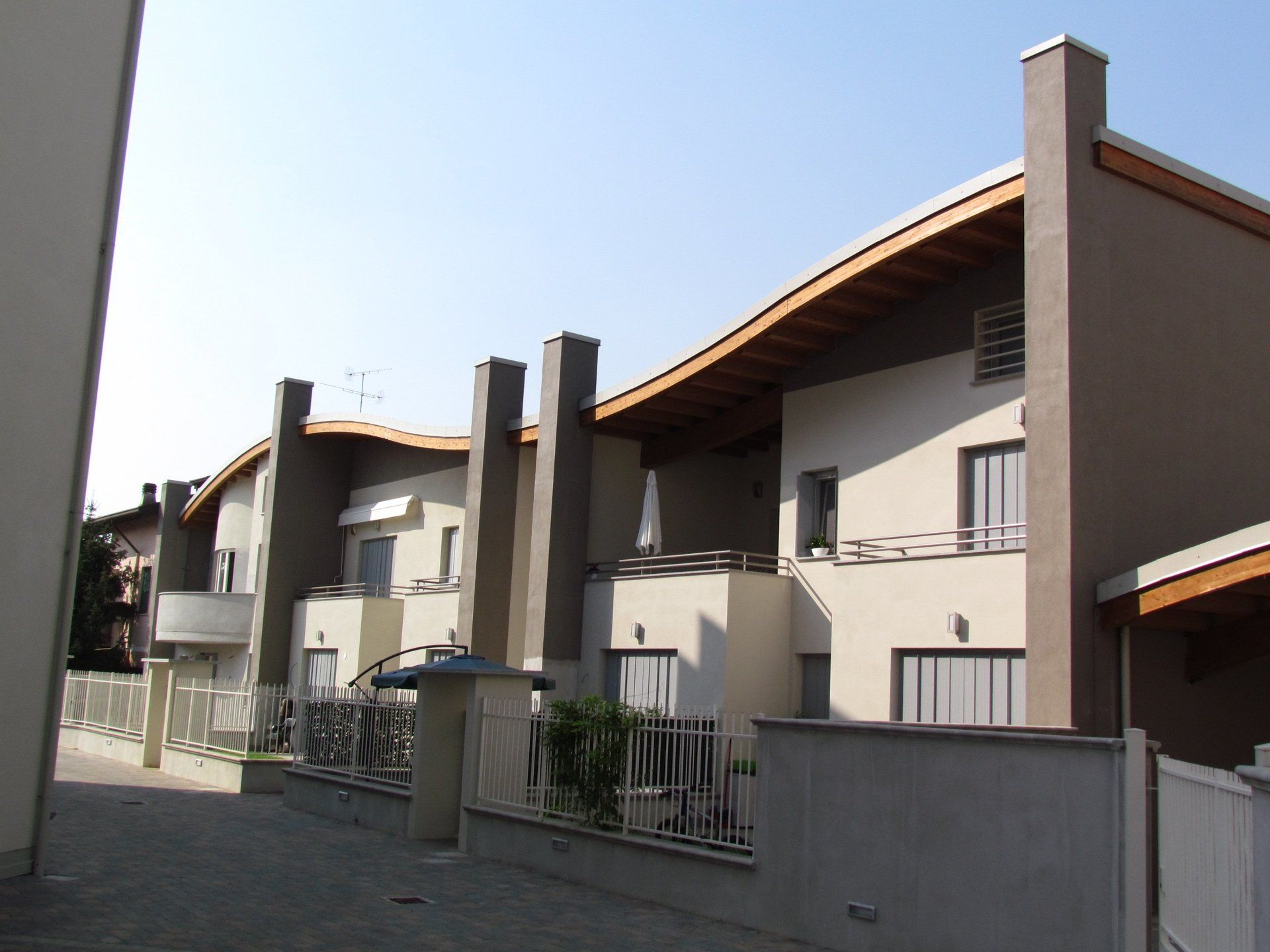 le nostre realizzazioni