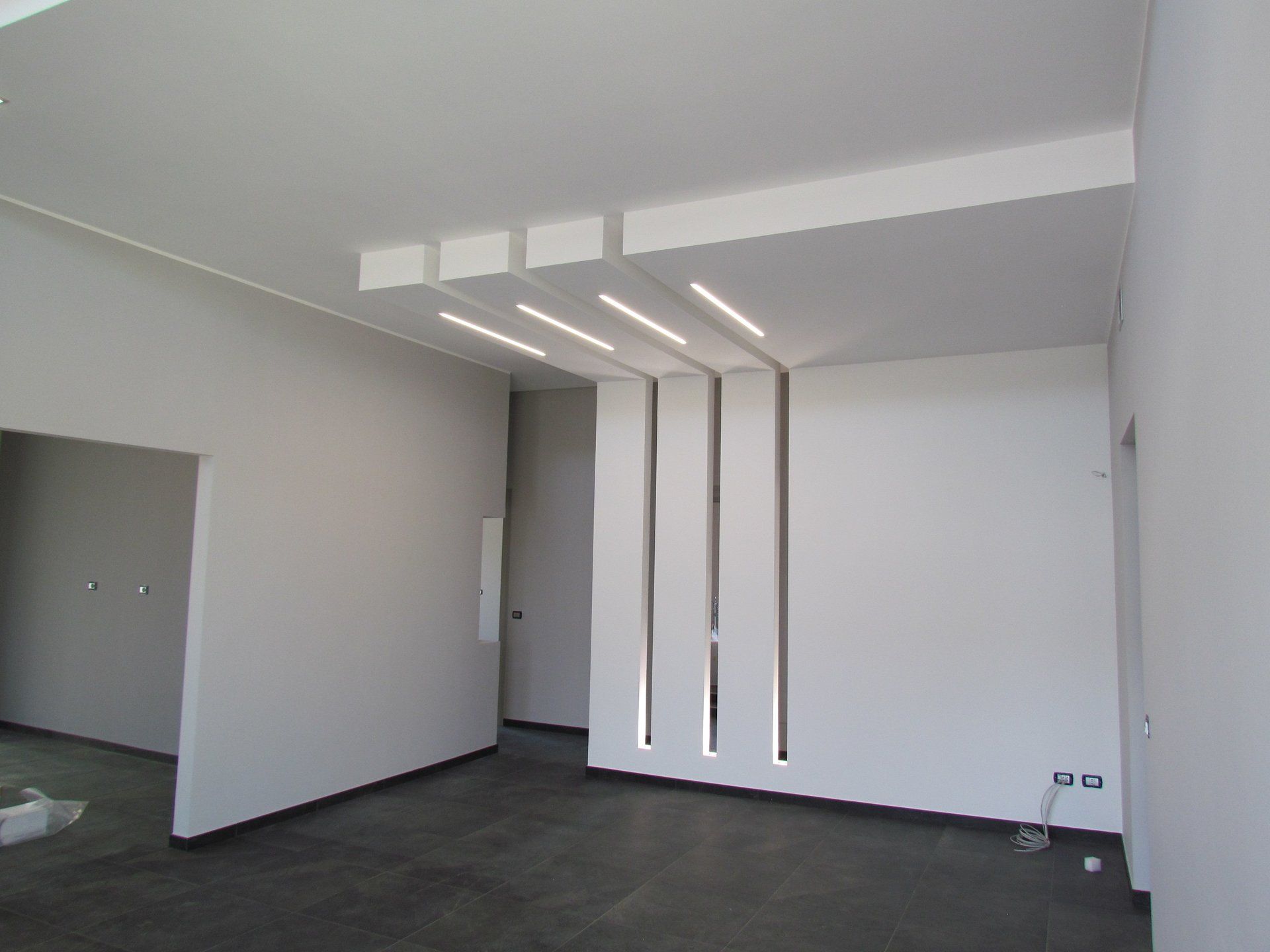 le nostre realizzazioni