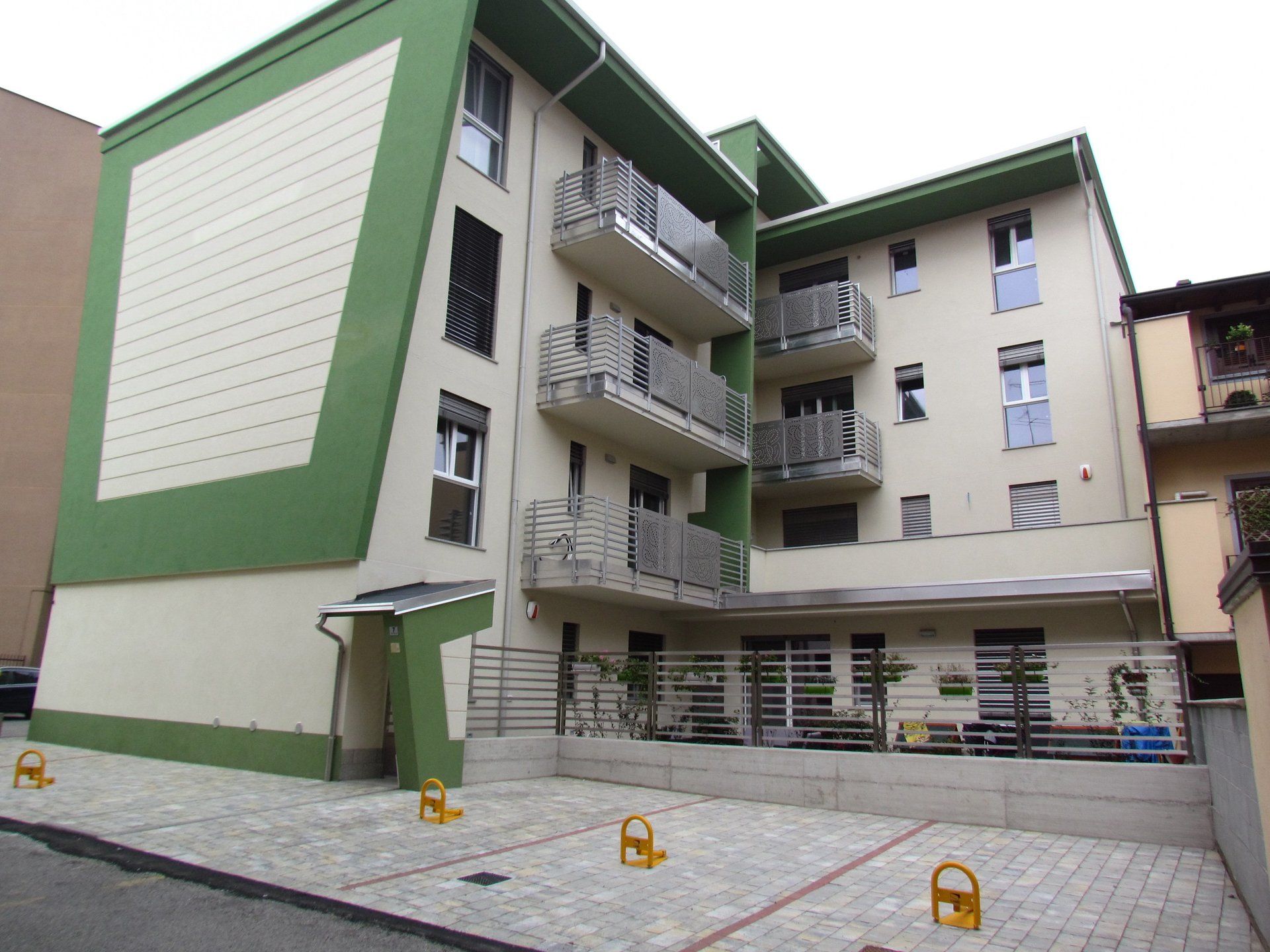 le nostre realizzazioni