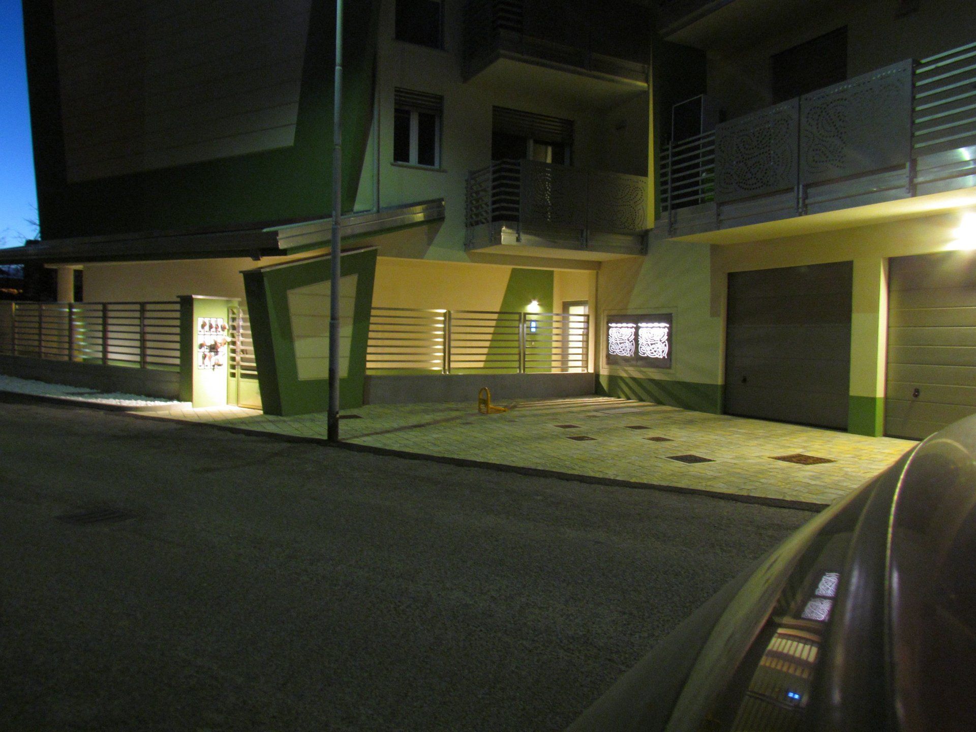 le nostre realizzazioni