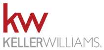 A logo for keller williams real estate advisors