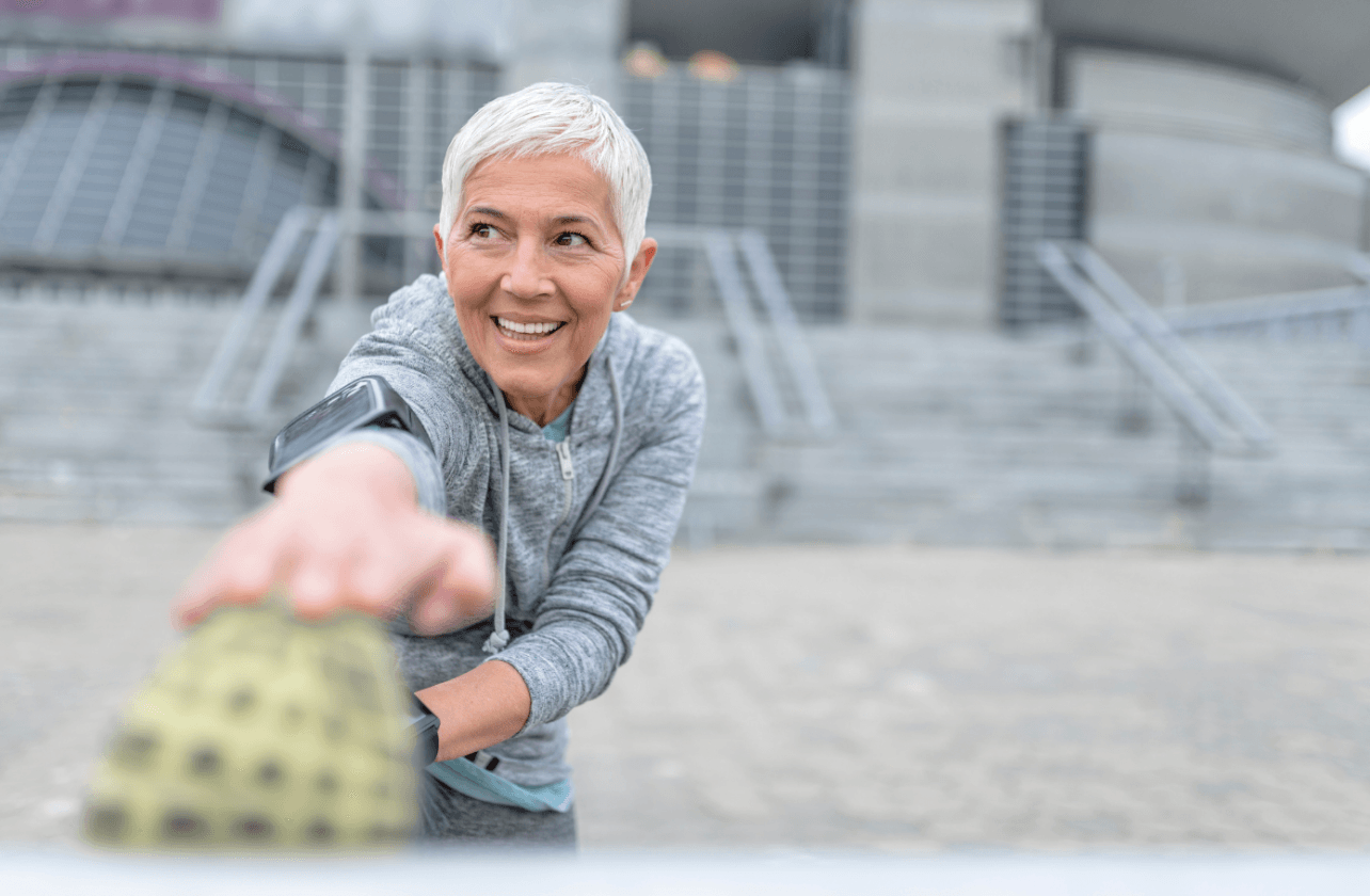 Yoga Is for Everyone