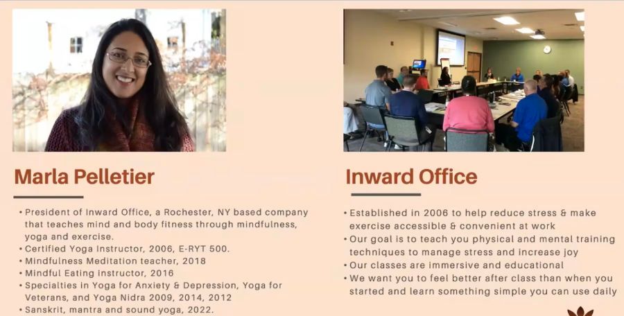 Learn empathic communication in the workplace.