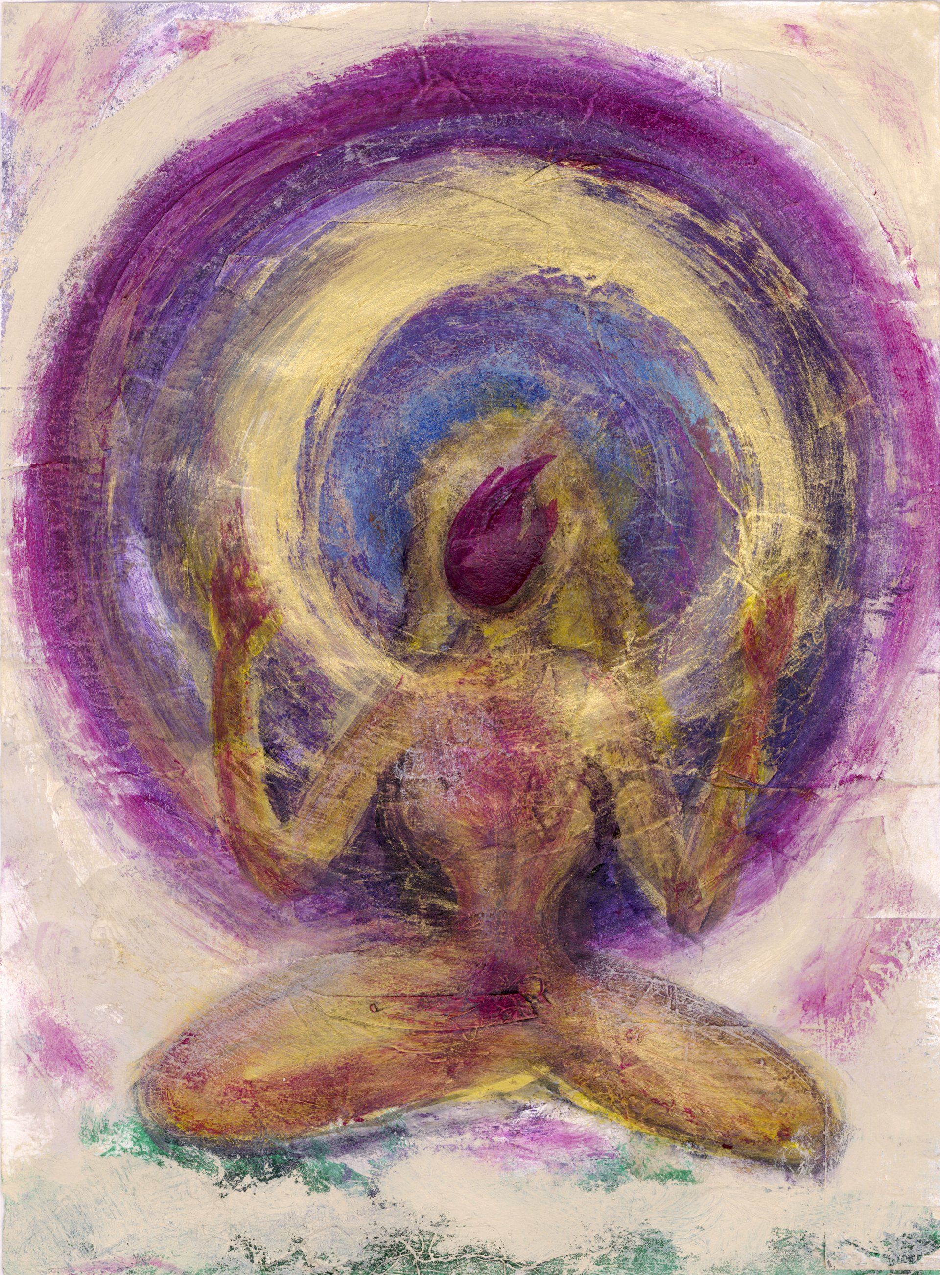 Resources for improving your health and wellness at work.