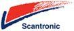 Scantronic logo