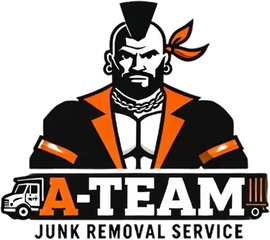 A-Team Junk Removal and Hauling Service