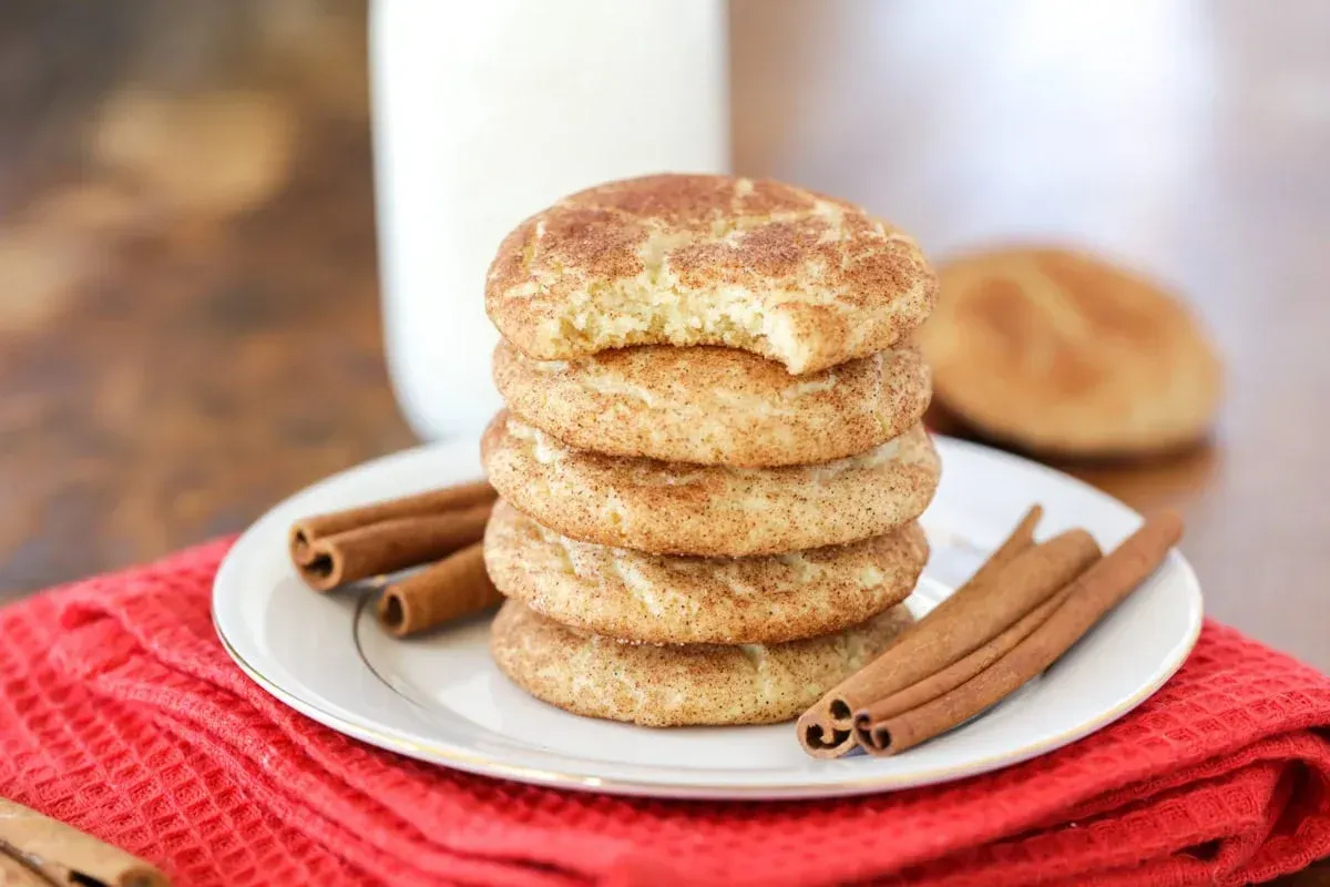 Snickerdoodle