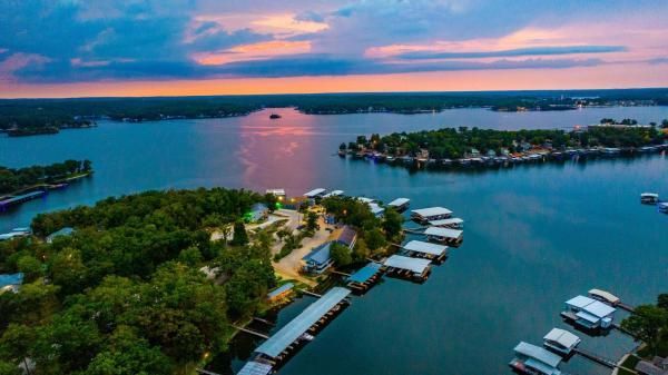 Sunrise Beach, MO