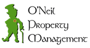 O'Neil Property Management Logo - Click to go to home page