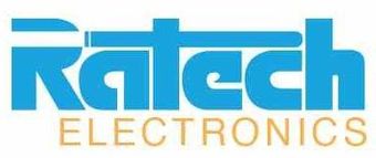 Ratech Electronics logo