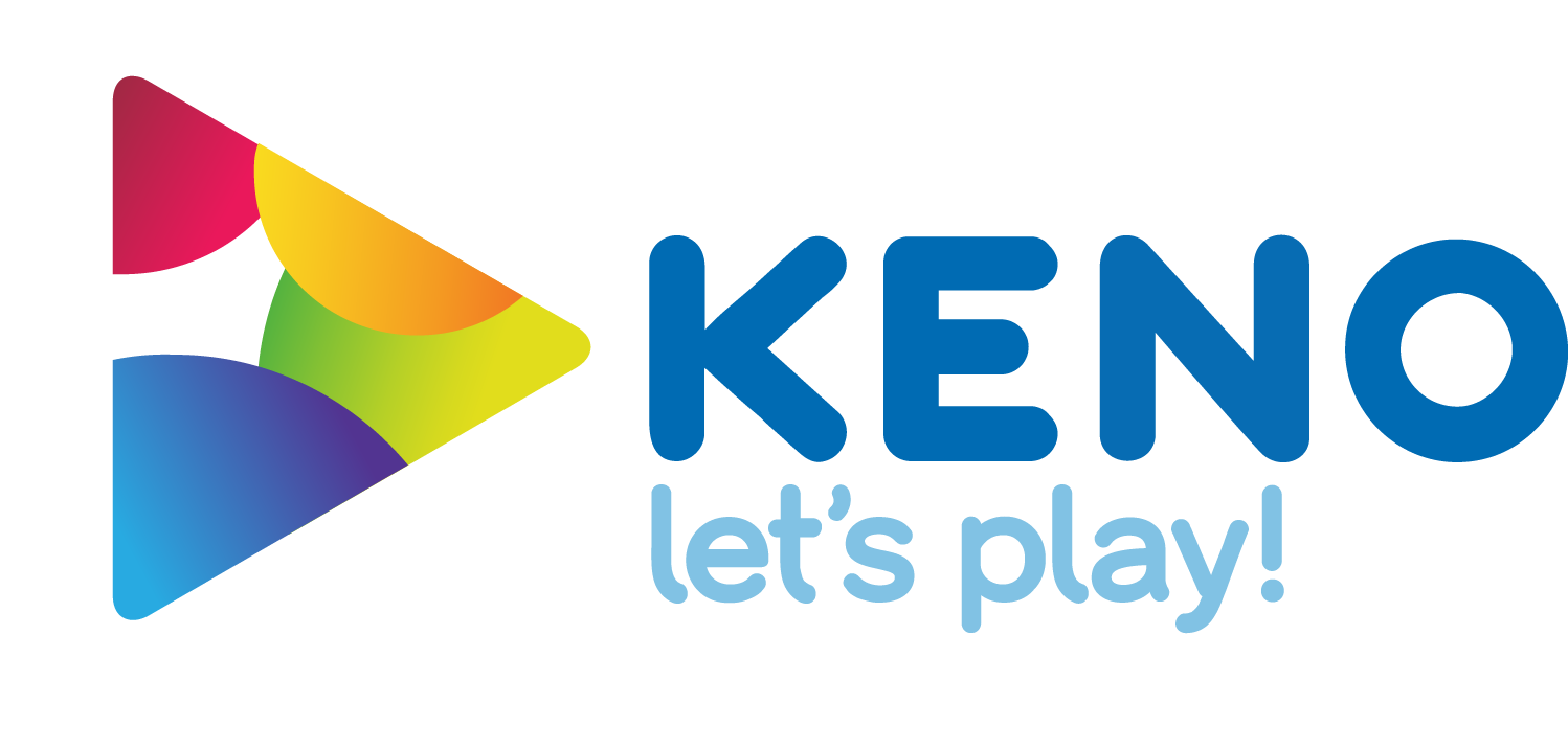 keno logo