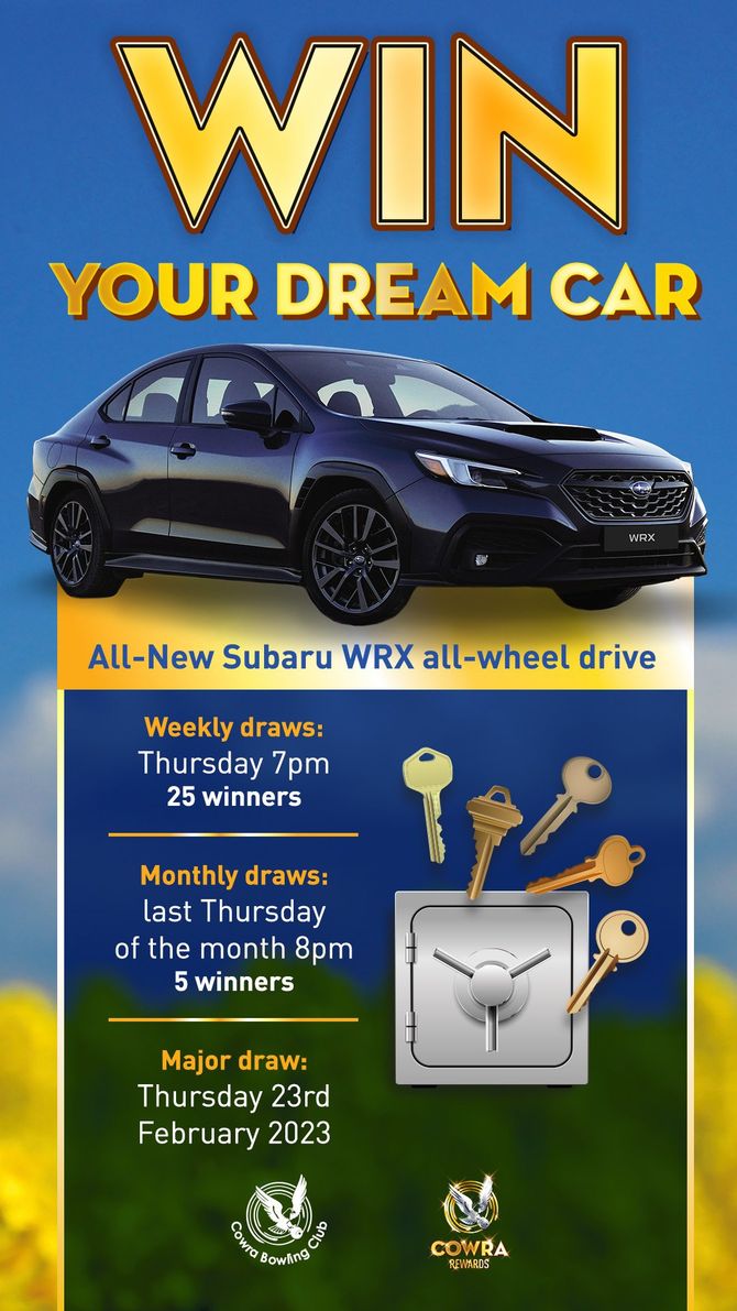 Cowra Bowling and Recreation Club