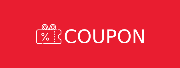 Coupons