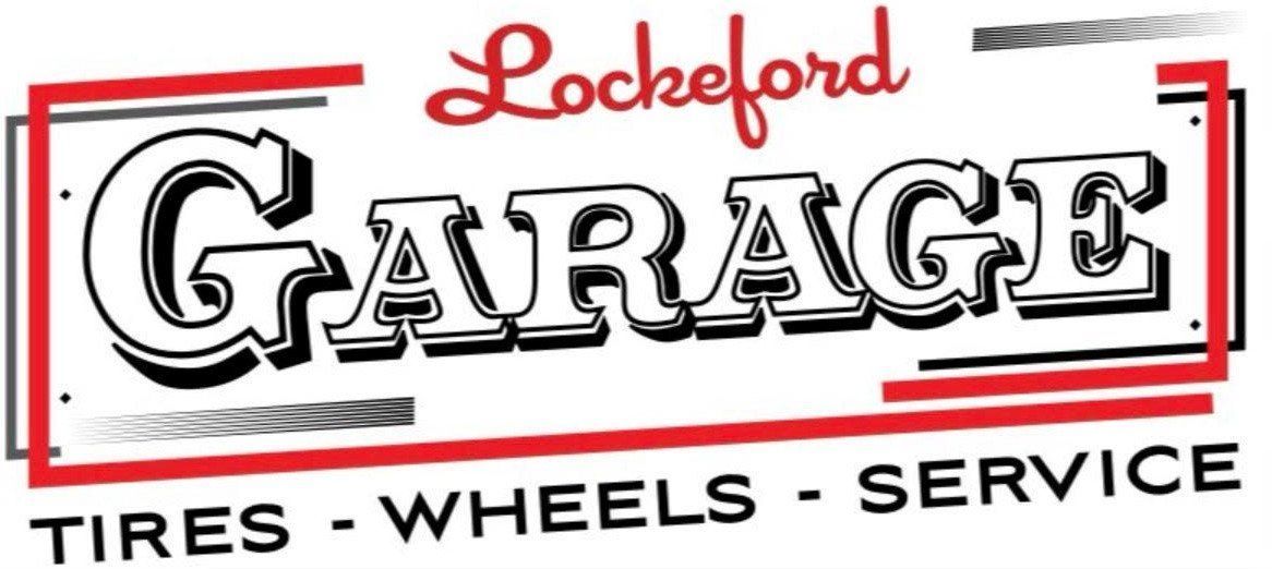 Lockeford Garage