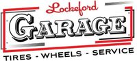 Lockeford Garage