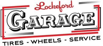 Lockeford Garage - Tyre dealer and repair garage