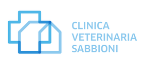 CLINICA VETERINARIA SABBIONI logo