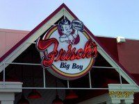 Frisch’s Sign – Chillicothe, OH – All Signs of Chillicothe Inc.