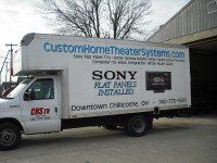 Service Sign – Chillicothe, OH – All Signs of Chillicothe Inc.