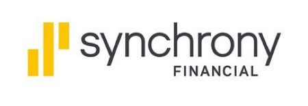 synchrony financing