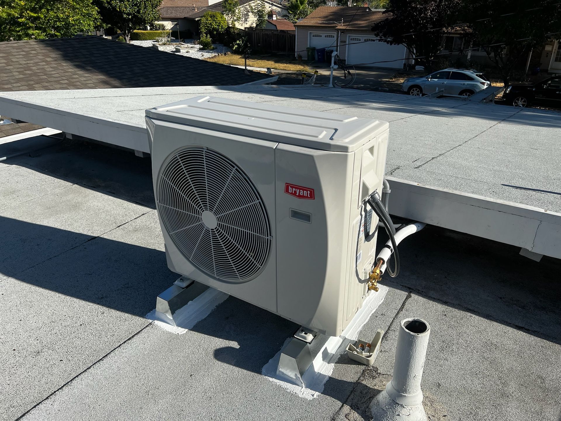 HVAC Services Hayward, CA