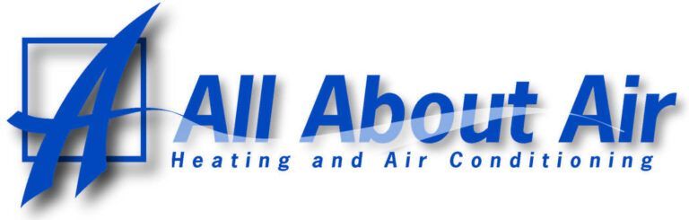 All About Air Logo