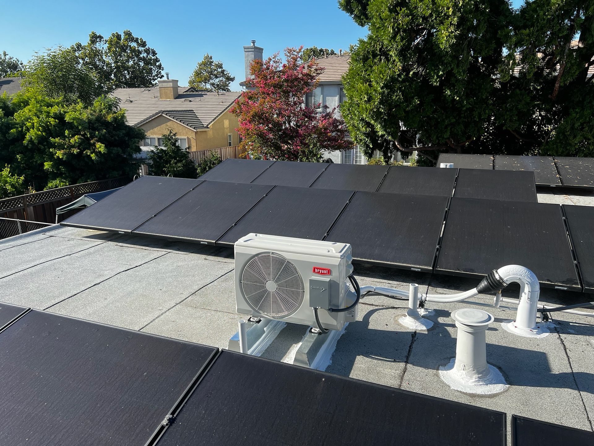 HVAC Services Hayward, CA