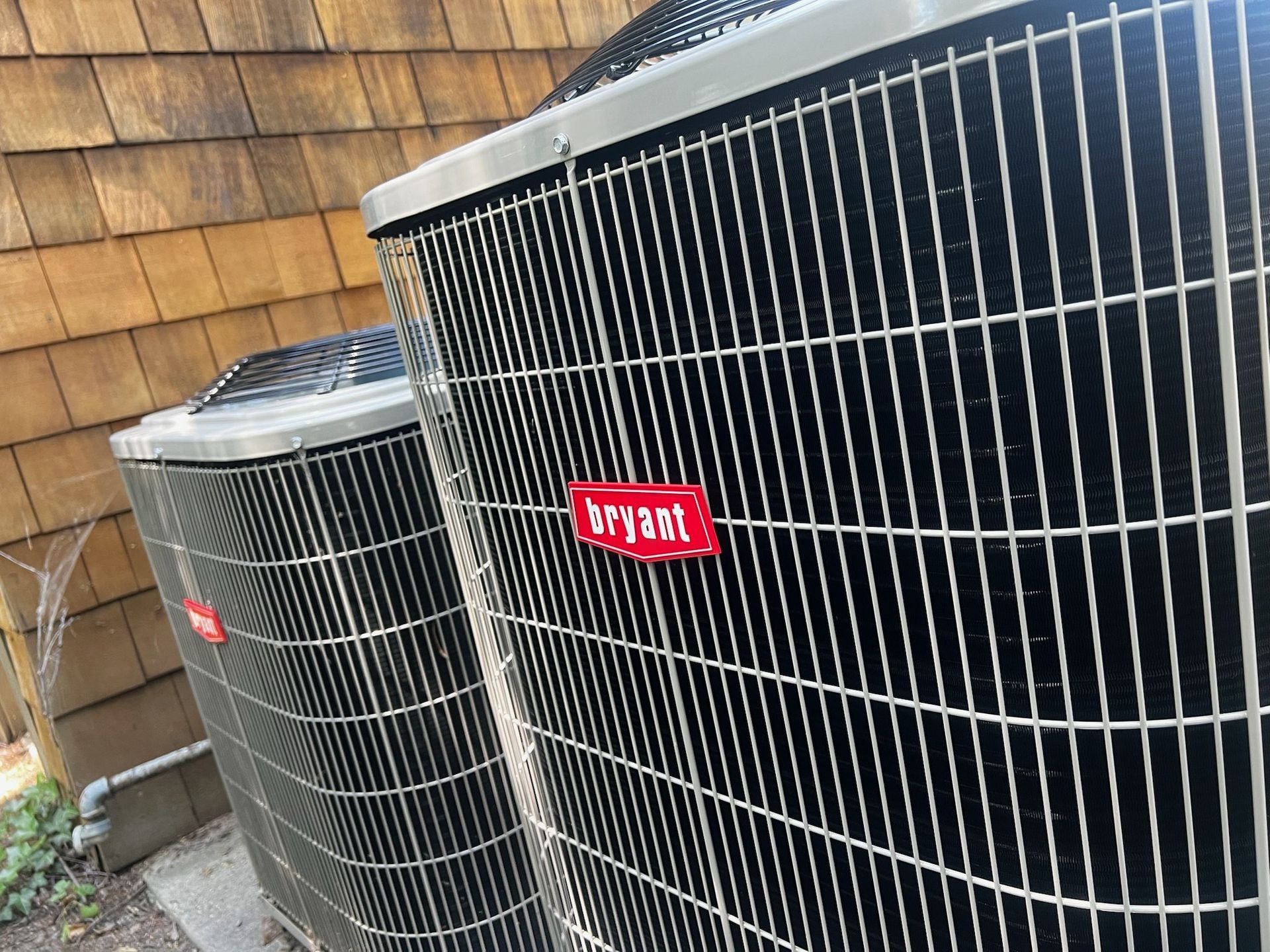 HVAC Services Hayward, CA