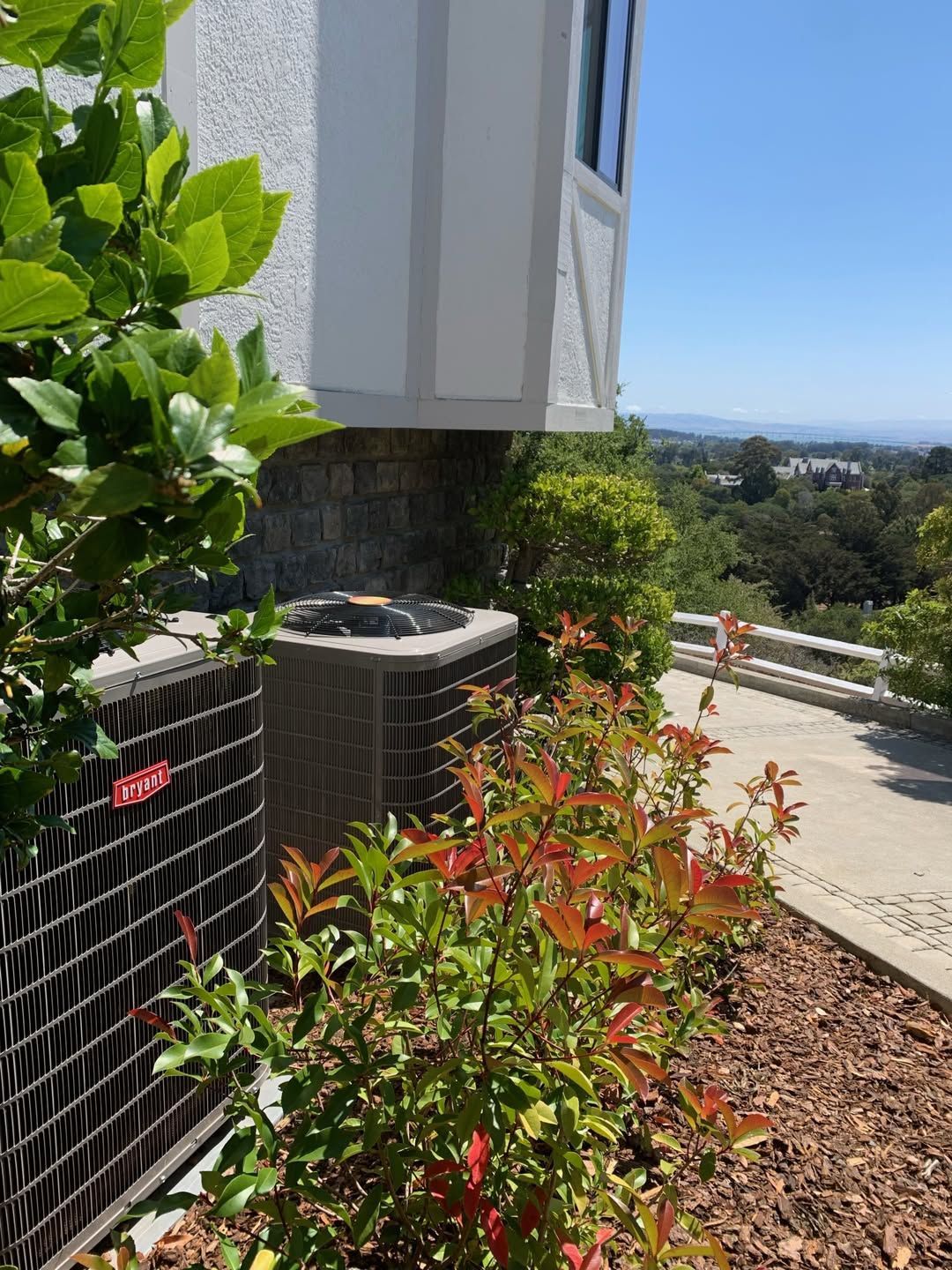 HVAC Services Hayward, CA