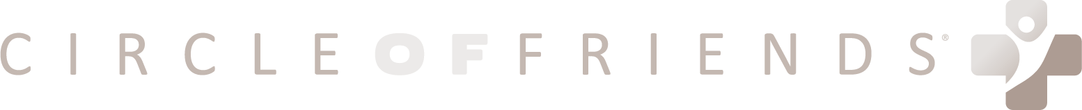 Circle of Friends logo