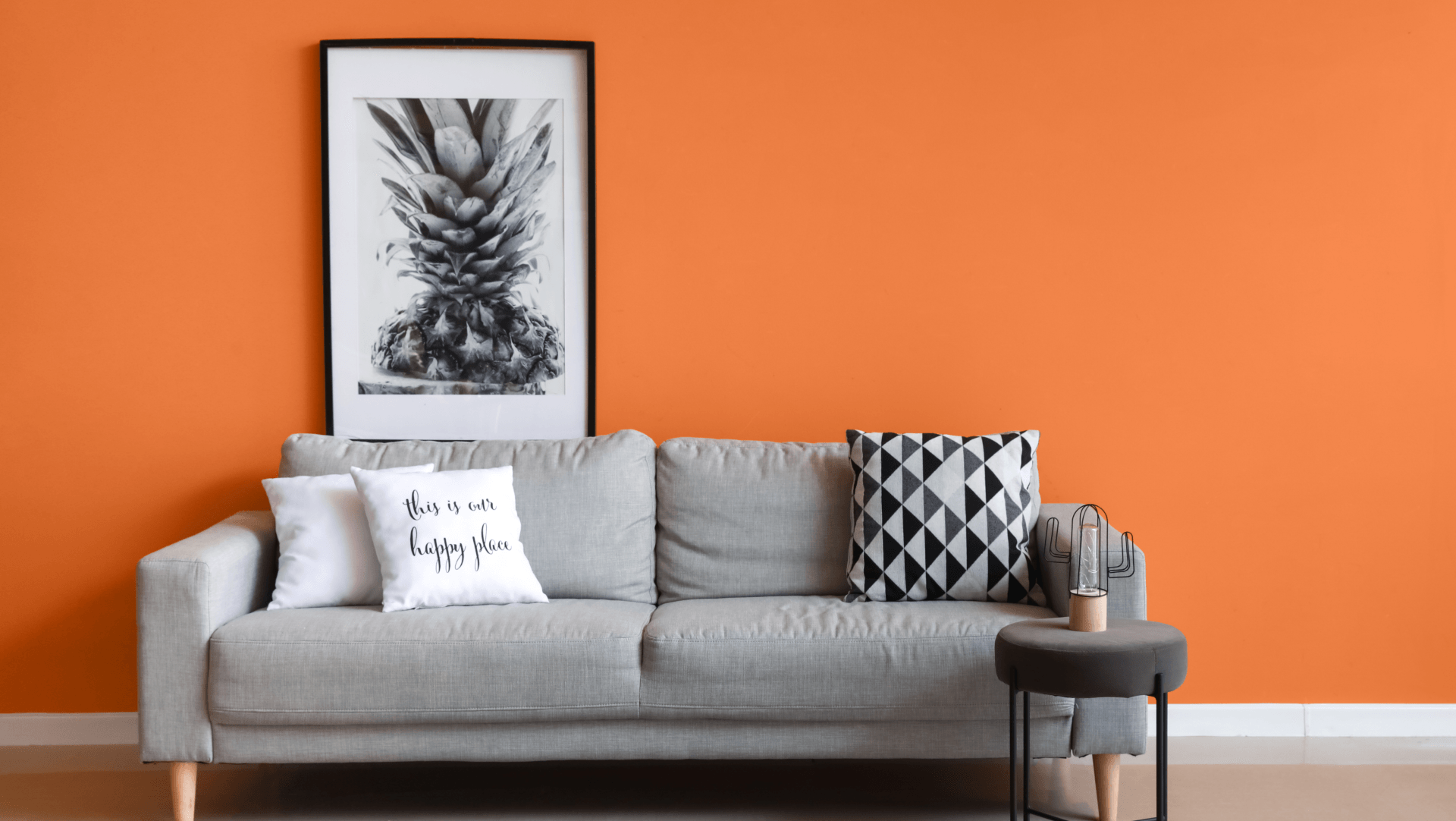 Richard Dean Gallery Wall