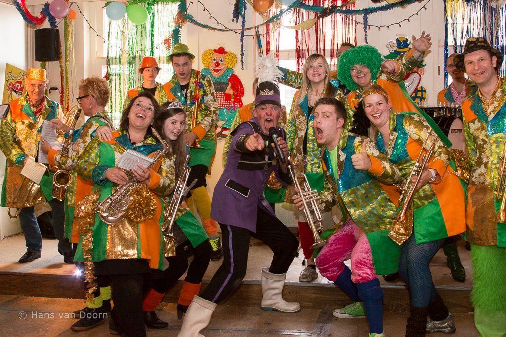 Fotografie: Hans van Doorn