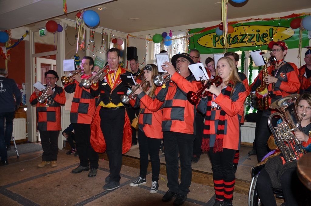 Fotografie: Cock Stam / MooiBoxtel